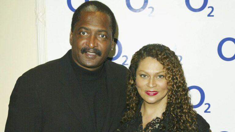 Beyonce Parents