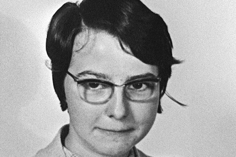 Brigitte Dewèvre Famille