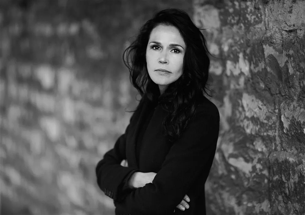 Catherine Wilkening Enfants