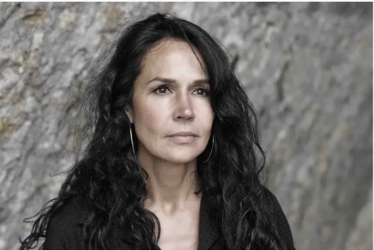 Catherine Wilkening Enfants