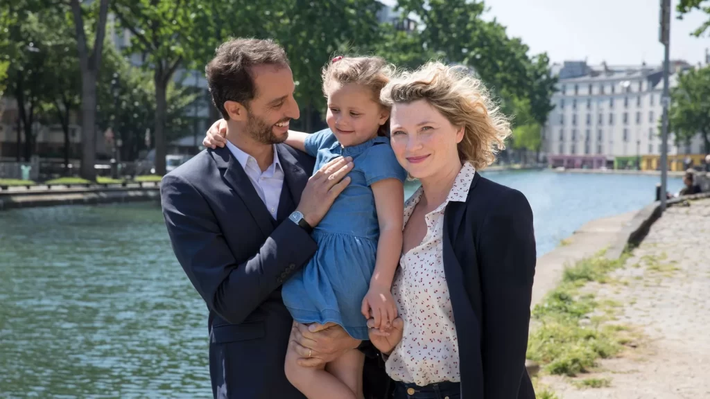 Cécile Bois Enfant Cécile Bois Enfant
