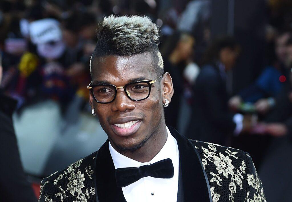 De Quelle Origine Est Paul Pogba