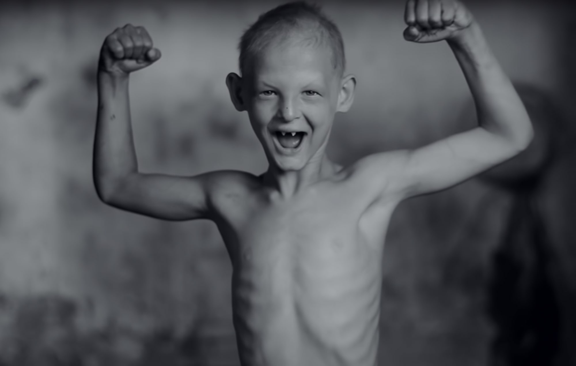 Die Antwoord Fils - La célébrité