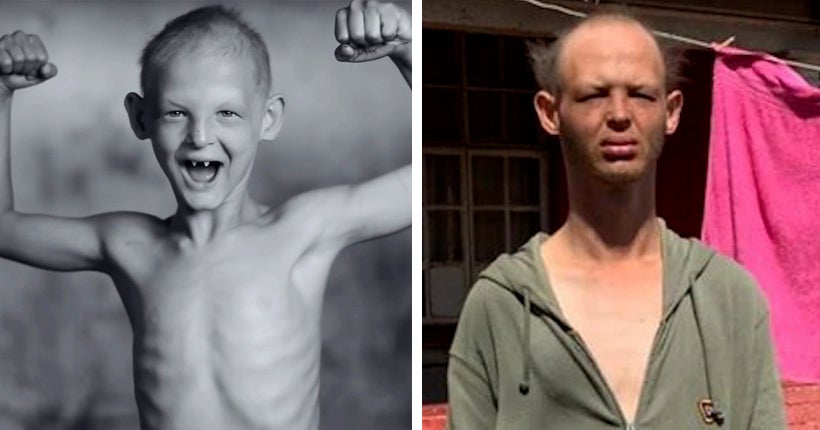 Die Antwoord Fils