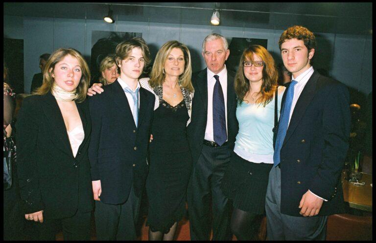 Enfants De Jean Gabin