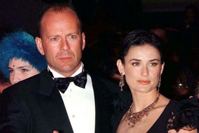 Ex Femme De Bruce Willis Ex Femme De Bruce Willis