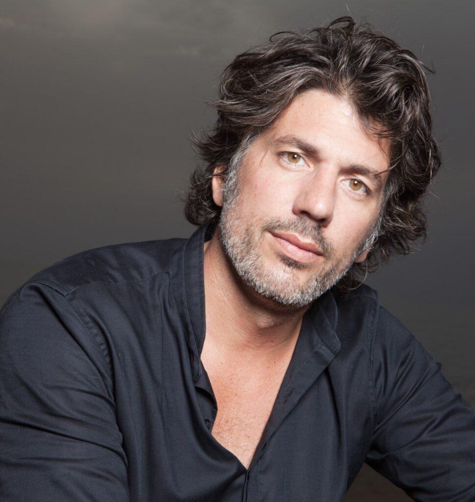 Fabien Provost