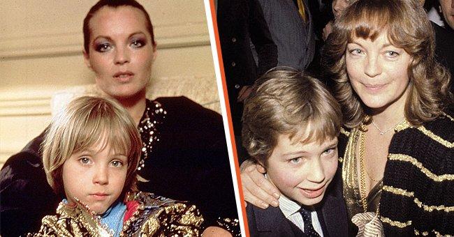 Fils De Romy Schneider