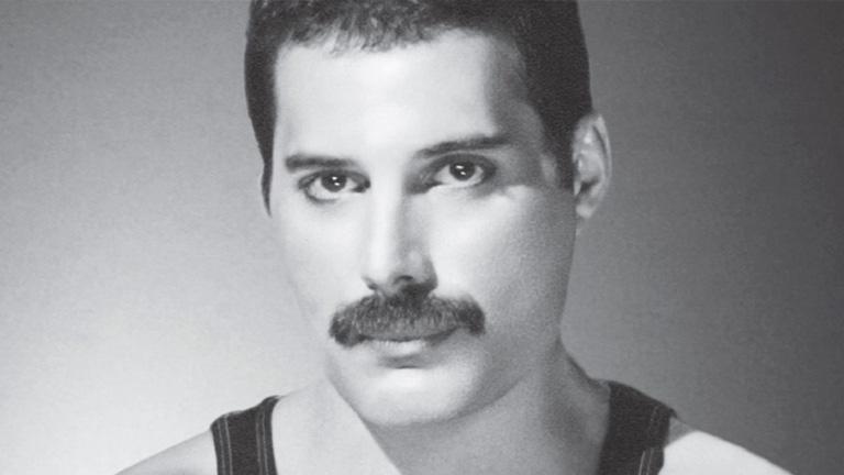 Freddie Mercury Taille