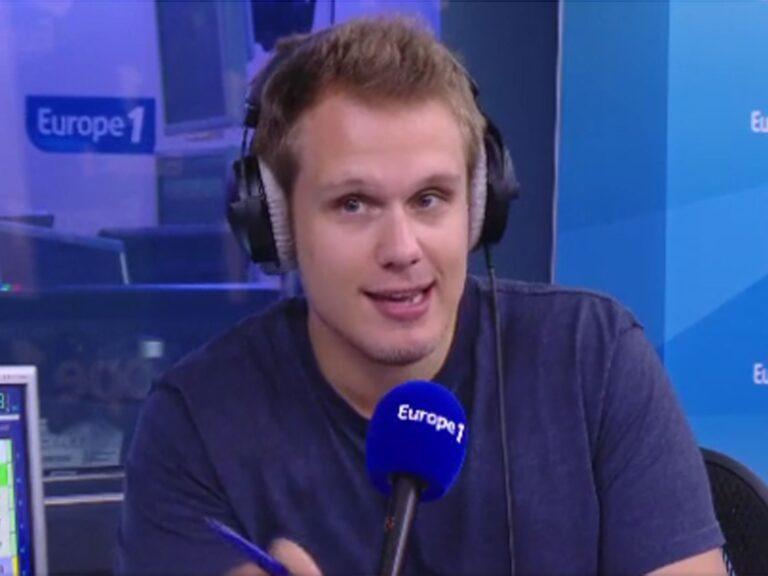 Guillaume Genton Ses Parents