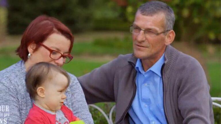 Jean-Claude Et Maud Sont-Ils Toujours Ensemble