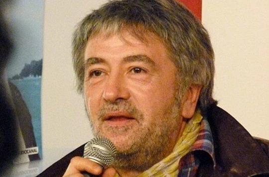 Jean-Yves Lafesse Maladie Jean-Yves Lafesse Maladie