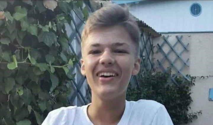 Jeune De 14 Ans Qui A Tuer