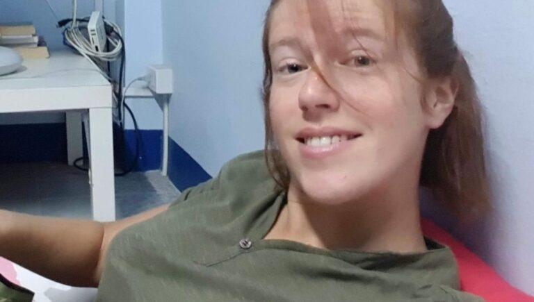 Jeune Femme Disparue Vendée