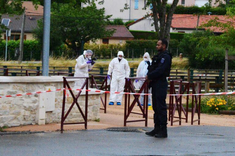 Jeune Fille Retrouvée Morte Clesse