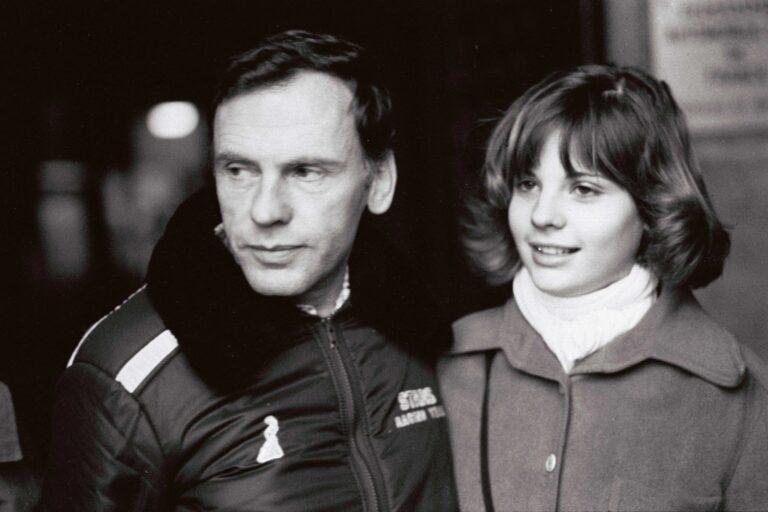Les Enfants De Jean Louis Trintignant