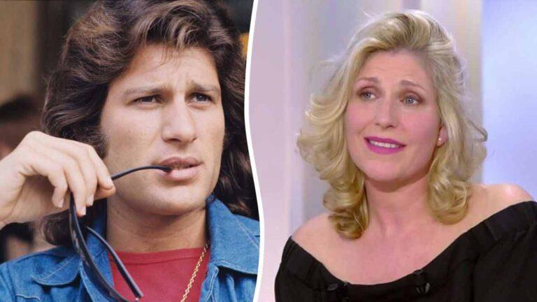 Parents De Mike Brant