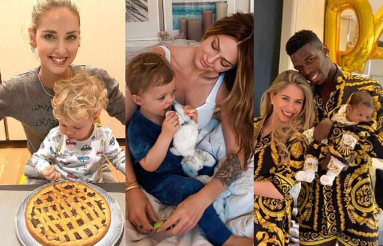 Paul Pogba Famille