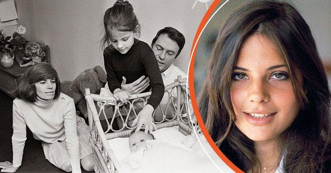 Pauline Trintignant De Quoi Est Elle Morte