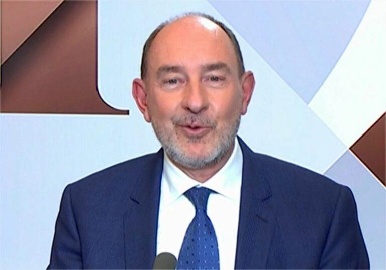 Petit Fils General De Gaulle