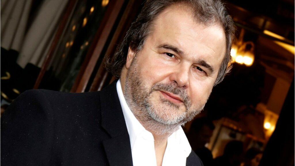 Pierre Herme Perte De Poids