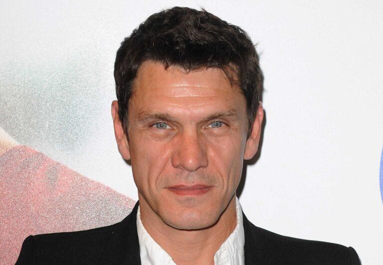 Quel Âge A Marc Lavoine