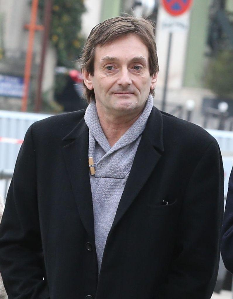 Quel Âge A Pierre Palmade