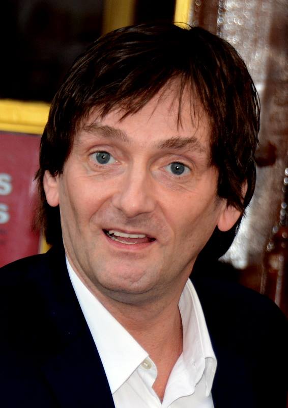 Quel Âge A Pierre Palmade