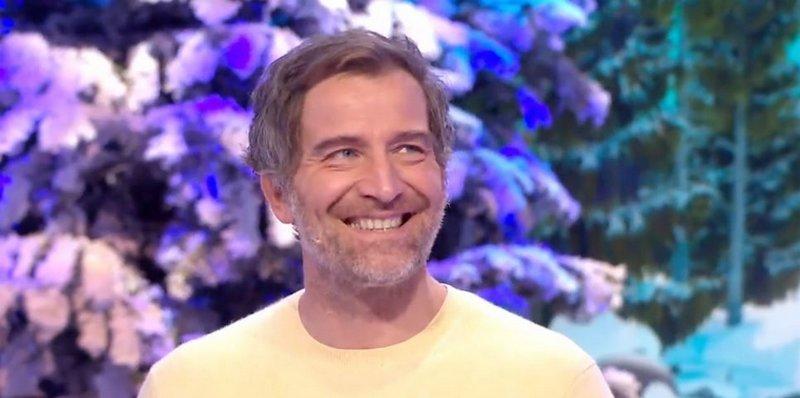 Qui Est La Femme De Laurent Des 12 Coups De Midi