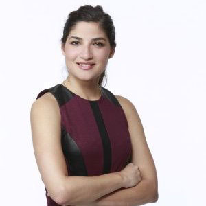 Rym Momtaz