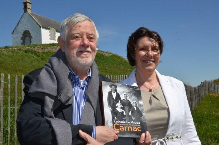 Yves Coppens Famille