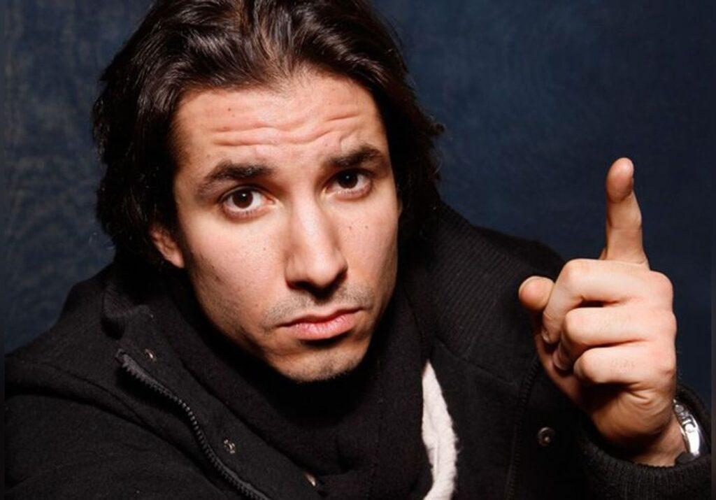 Jeremy Ferrari Maladie