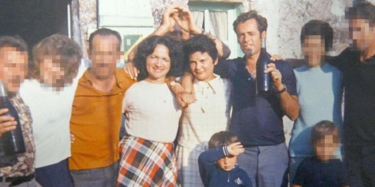 Affaire Mechinaud 1972