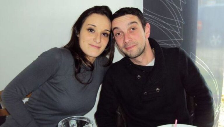 Affaire Edith Scaravetti