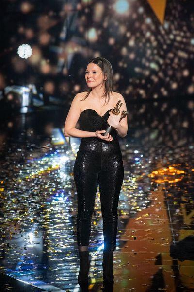 Anne Sila Taille