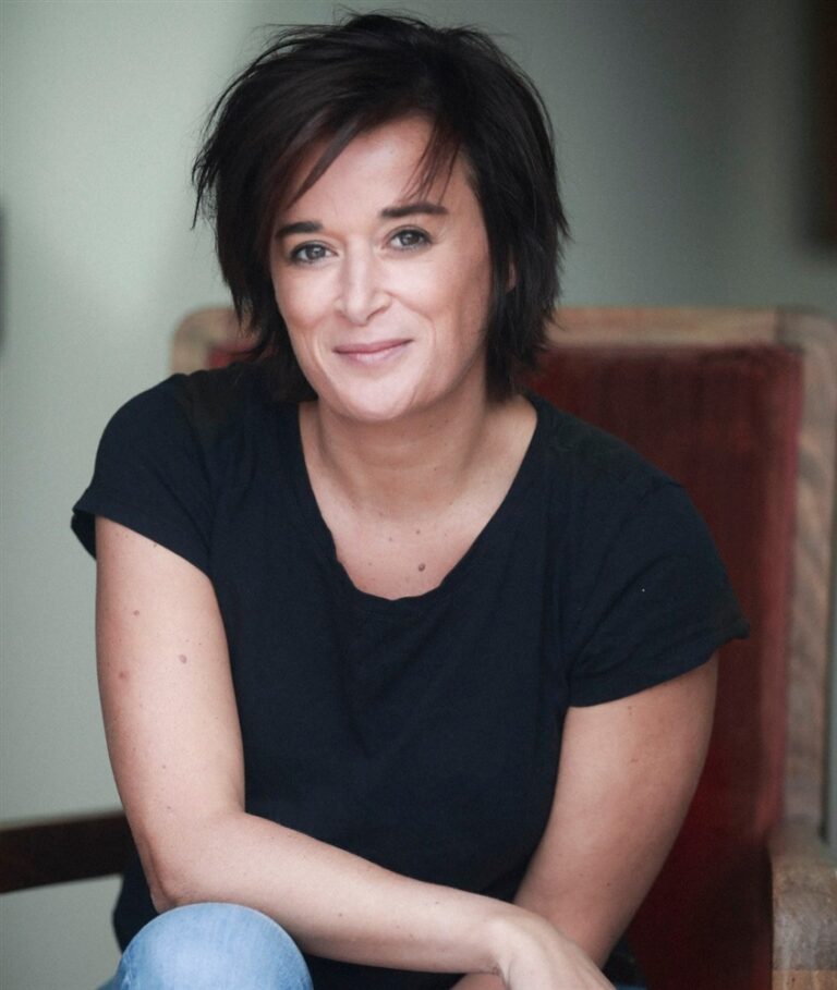 Béatrice De La Boulaye Taille