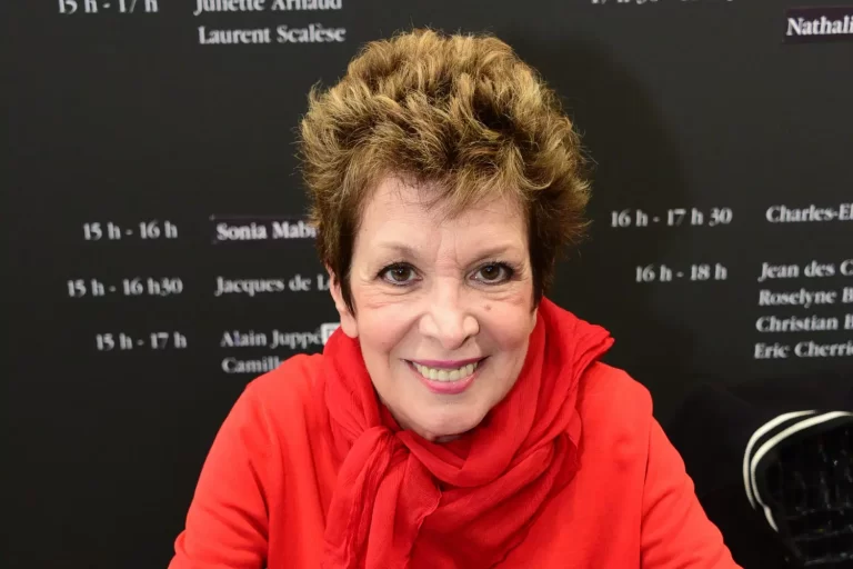 Catherine Laborde Maladie