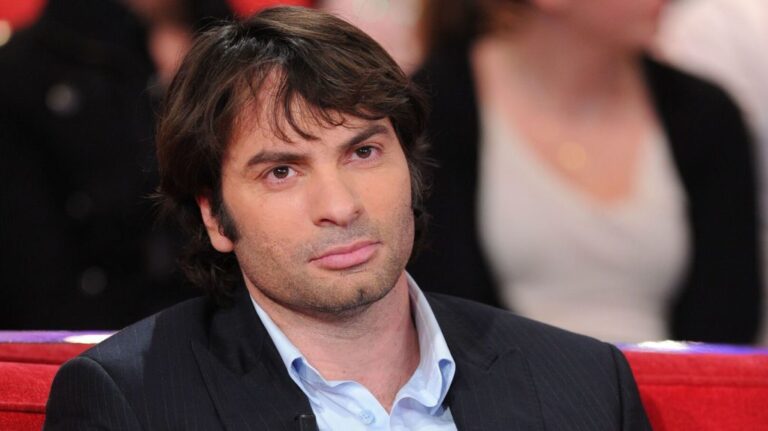 Christophe Dominici Mort