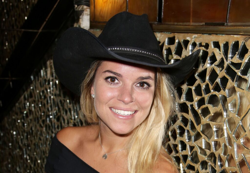 Quel Âge A Sophie Tapie