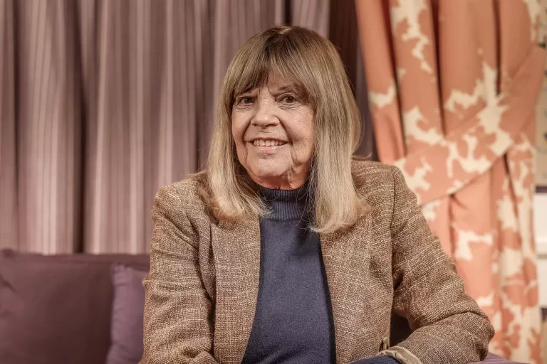 Quel Âge A Chantal Goya