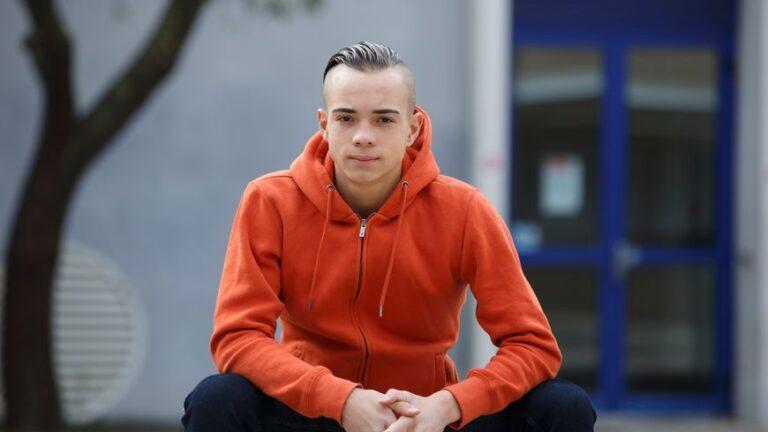 Famille Boo Fort Boyard