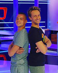 Famille Boo Fort Boyard