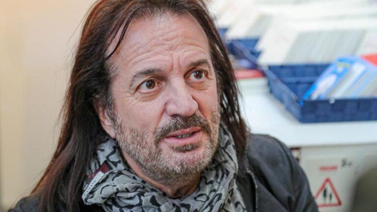 Fils De Francis Lalanne