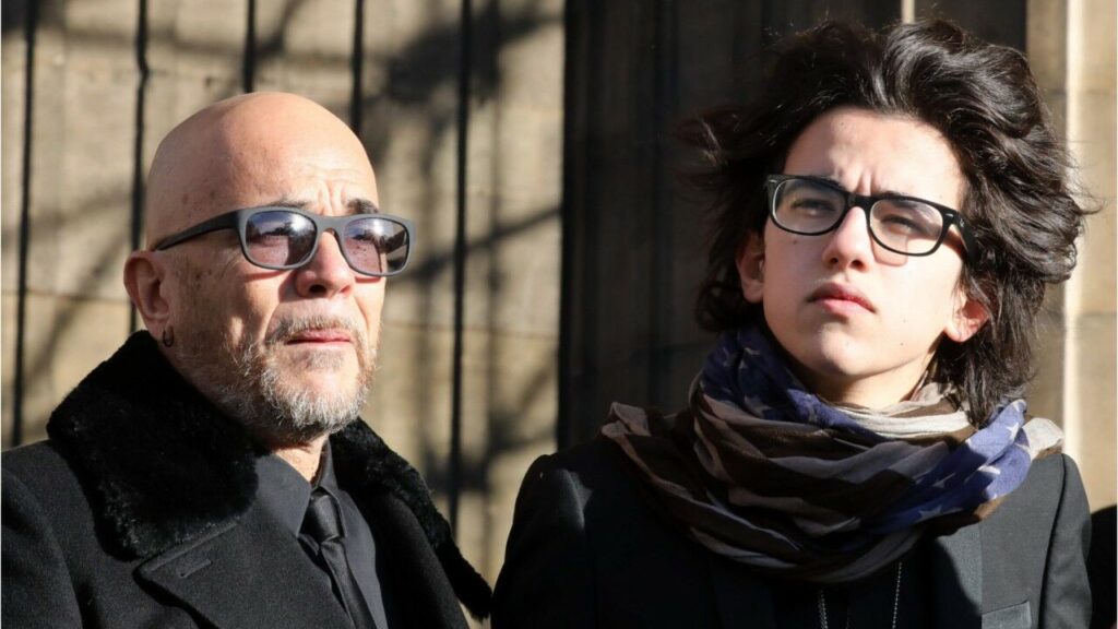 Fils De Pascal Obispo Fils De Pascal Obispo