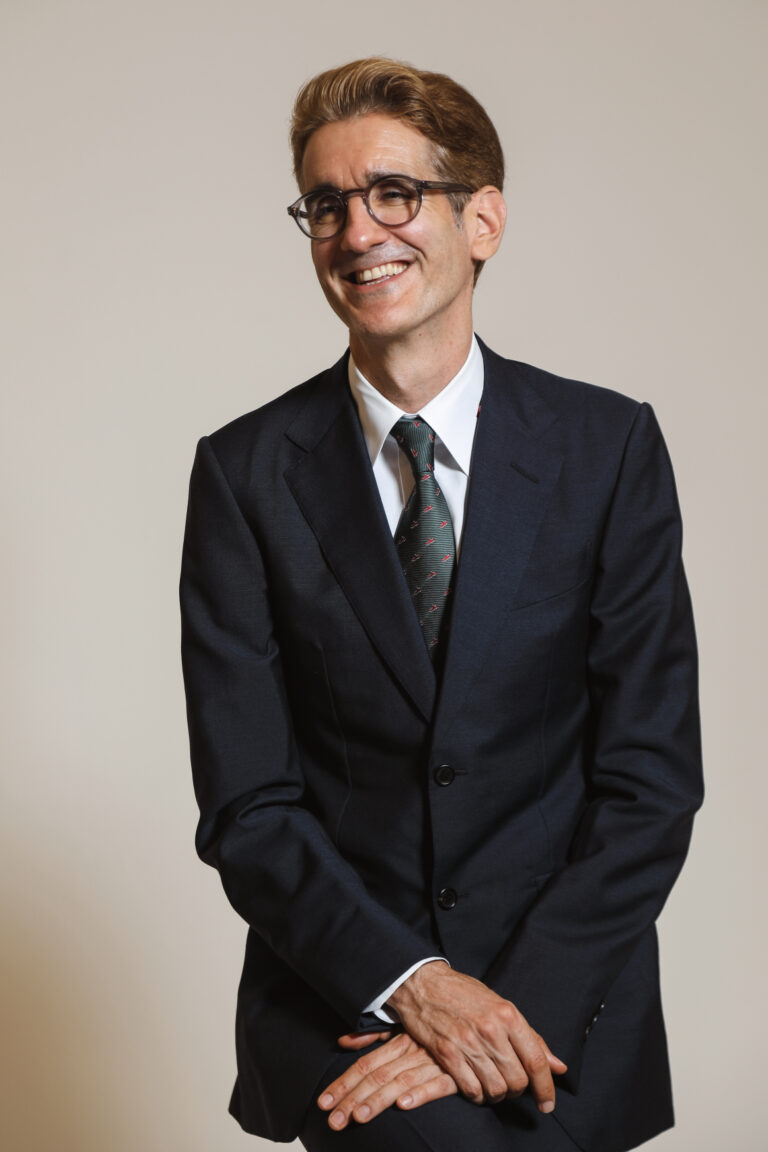 Florent Dabadie Et Son Mari