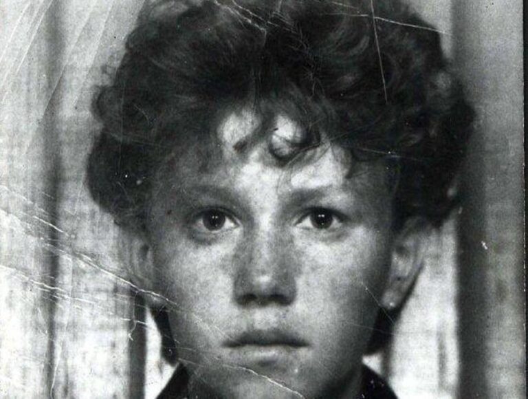 Affaire Christelle Maillery