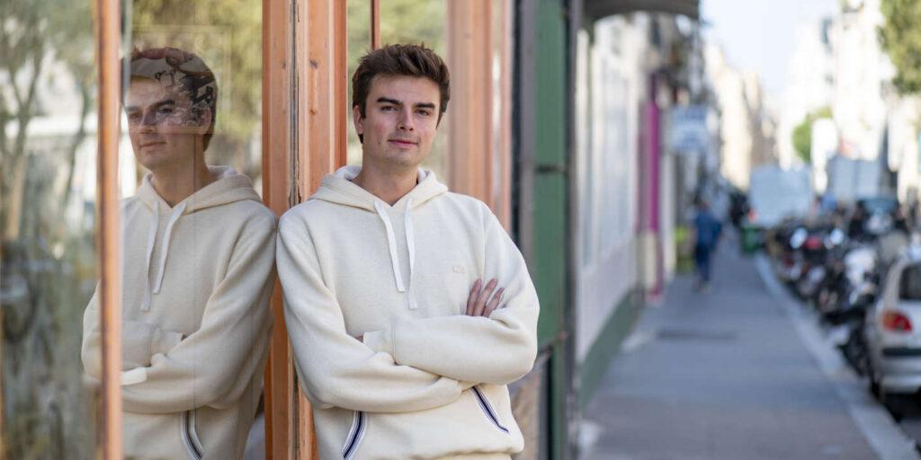 Hugodécrypte Taille