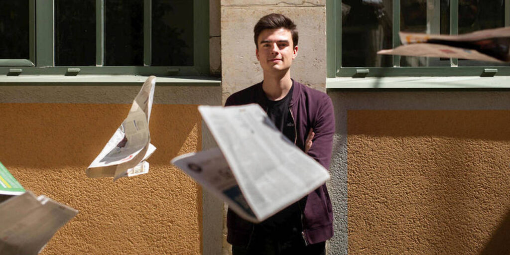 Hugodécrypte Taille