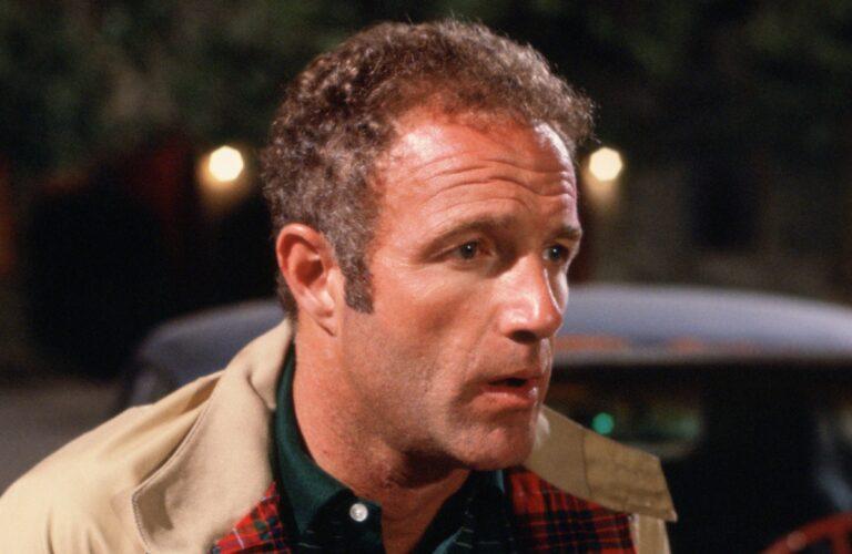 James Caan Fils