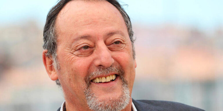 Jean Reno Maladie